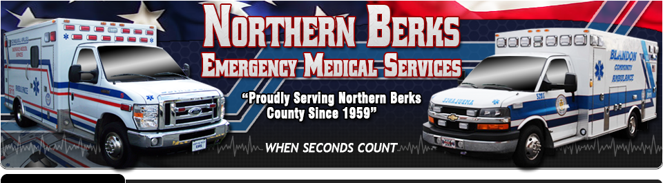 Schuylkill Valley Emergency Medical Services